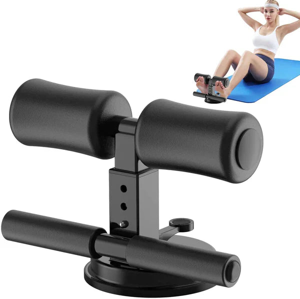 Sit Up Assistant Device Bar Gym Equipment for Home Workout