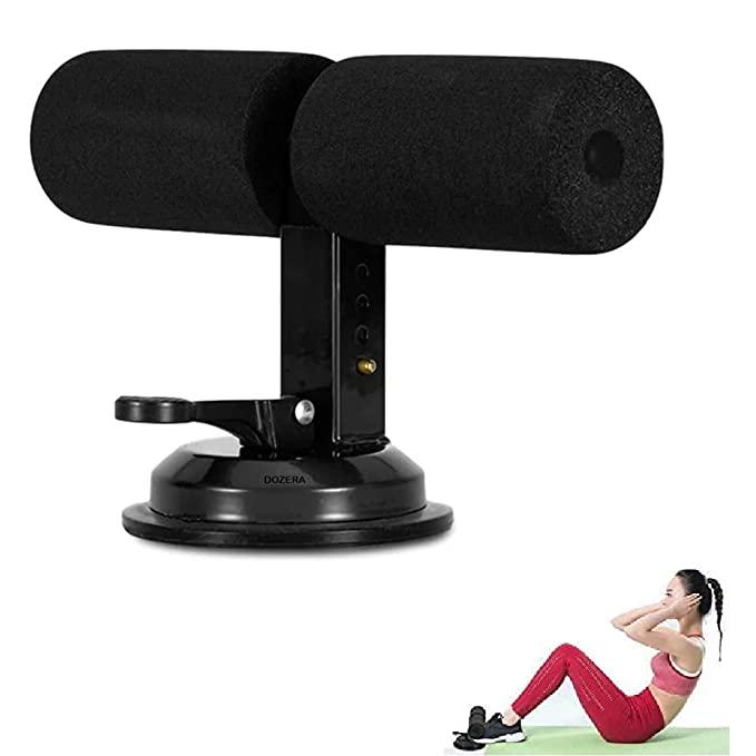 Sit Up Assistant Device Bar Gym Equipment for Home Workout