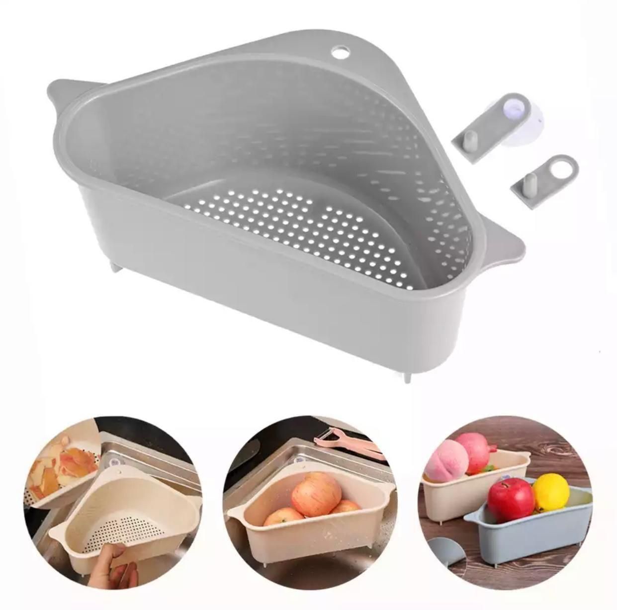 Kitchen Sink Triangular (Buy 1 Get 1 Free)