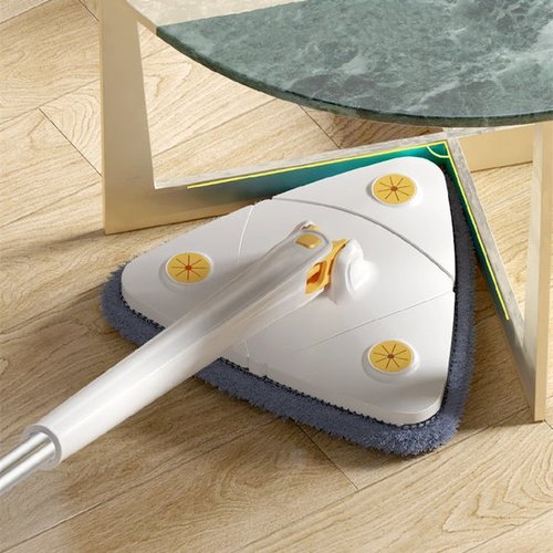 Super Triangle Mop Cleaning Brush