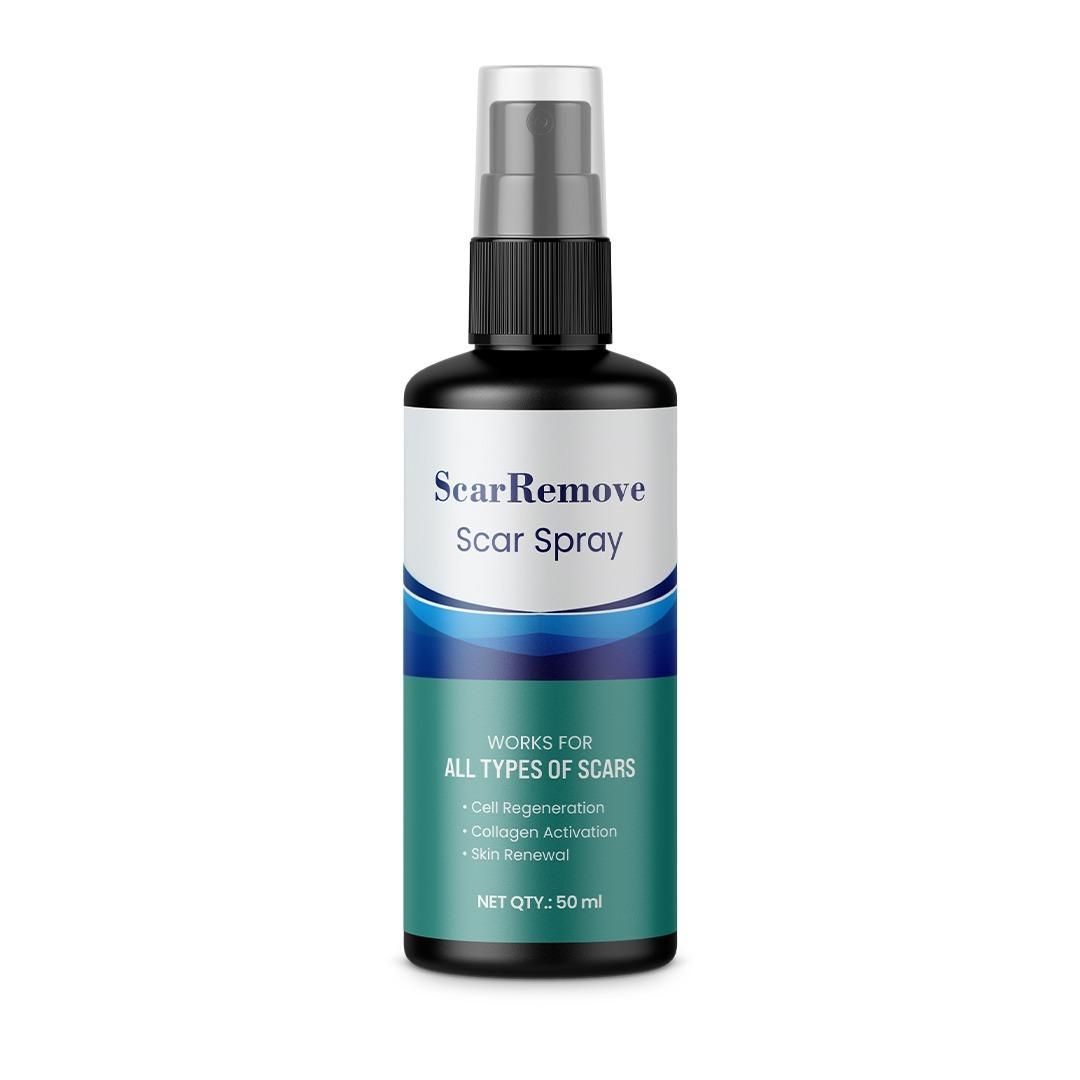 Scar Removal Spray 50ml